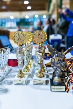 Bild 3 - Falko Cup